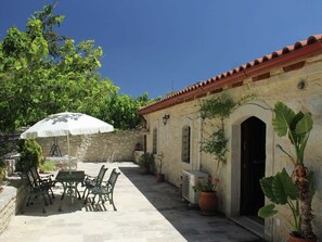Casa | Restaurantes