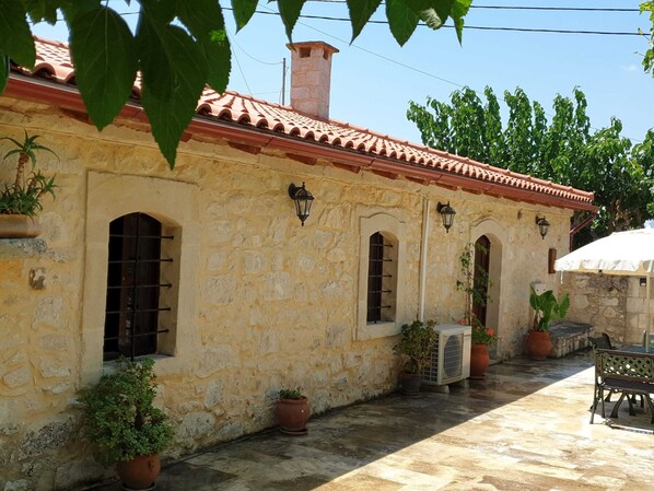 Casa | Exterior