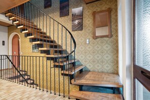 Ferienhaus | Innenbereich