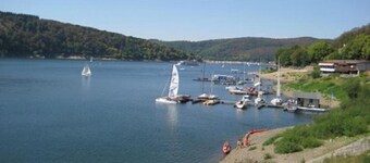 Holiday Home in Hesse with Infrared Sauna near Sauerland