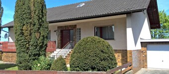 Holiday Home in Hesse with Infrared Sauna near Sauerland