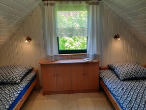 Hus | Rumsbekvämlighet