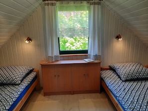 House | Room amenity