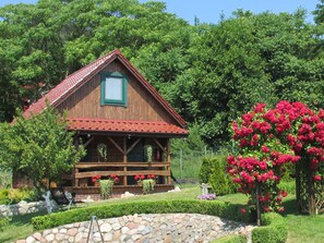 House | Exterior