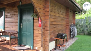 Rumah | Eksterior