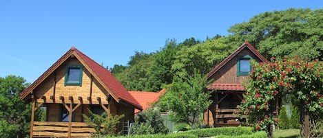 Talo | Ulkopuoli