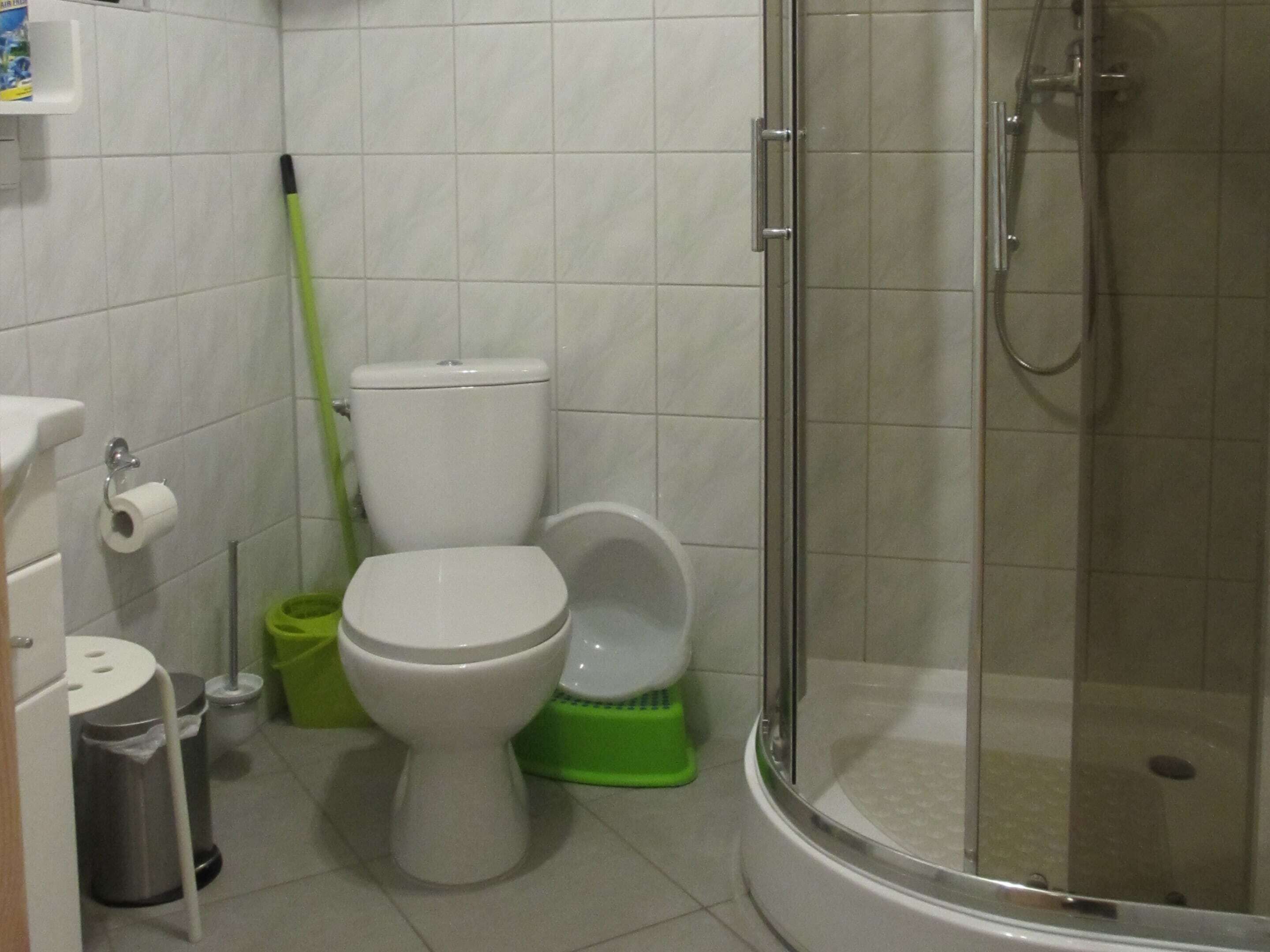 House | Bathroom | Towels