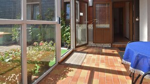 Reception - Pretty Holiday Home in Neustadt am Rennsteig near Ski Area (Grossbreitenbach)