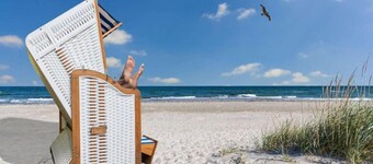 Tolles Ferienhaus in Wismar fur 8 Personen