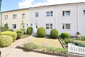 House | Exterior - Tolles Ferienhaus in Wismar fur 8 Personen (Wismar)