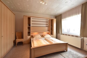 Hus | 3 sovrum och unika möbler