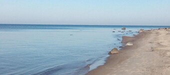 Tolles Ferienhaus in Wismar fur 8 Personen