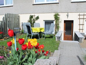Apartment | Exterior - Peaceful Apartment in Klütz Germany near Boltenhagener Beach (Klütz)
