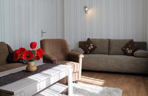Apartment | Living room