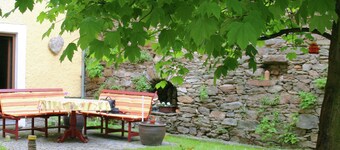 Quaint Apartment in Annaberg-buchholz With a View