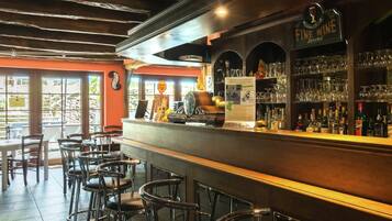 Apartemen | Tempat makan