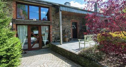 Quaint Apartment in Sensenruth With Terrace