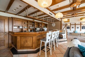 Ferienhaus | Spielezimmer