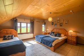 Room amenity - Gouvy Getaway Holiday Home (Gouvy)