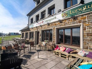 House | Dining - Gouvy Getaway Holiday Home (Gouvy)