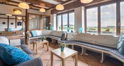 Gouvy Getaway Holiday Home
