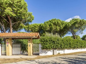 Appartement | Extérieur