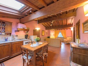 Ferienhaus | Speisen