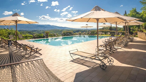 Unclassified image, 1 of 31, button - Cosy Holiday Home in Figline Valdarno With Garden (Figline e Incisa Valdarno)