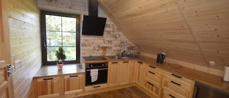 Maison | Cuisine privée