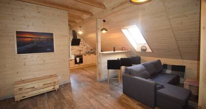 Holiday Home in Skrzynia With Terrace