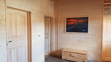 Casa | Recepció