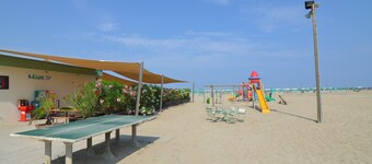 Apartment in Seaside Resort Near Adriatic Coast