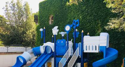 Resort in Lido di Spina Near Adriatic Coast