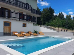 House | Pool | Indoor pool, outdoor pool