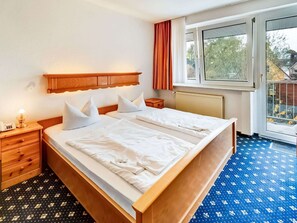 Apartment | 1 bedroom, cribs/infant beds