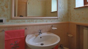 Casa | Bagno | Doccia, asciugamani
