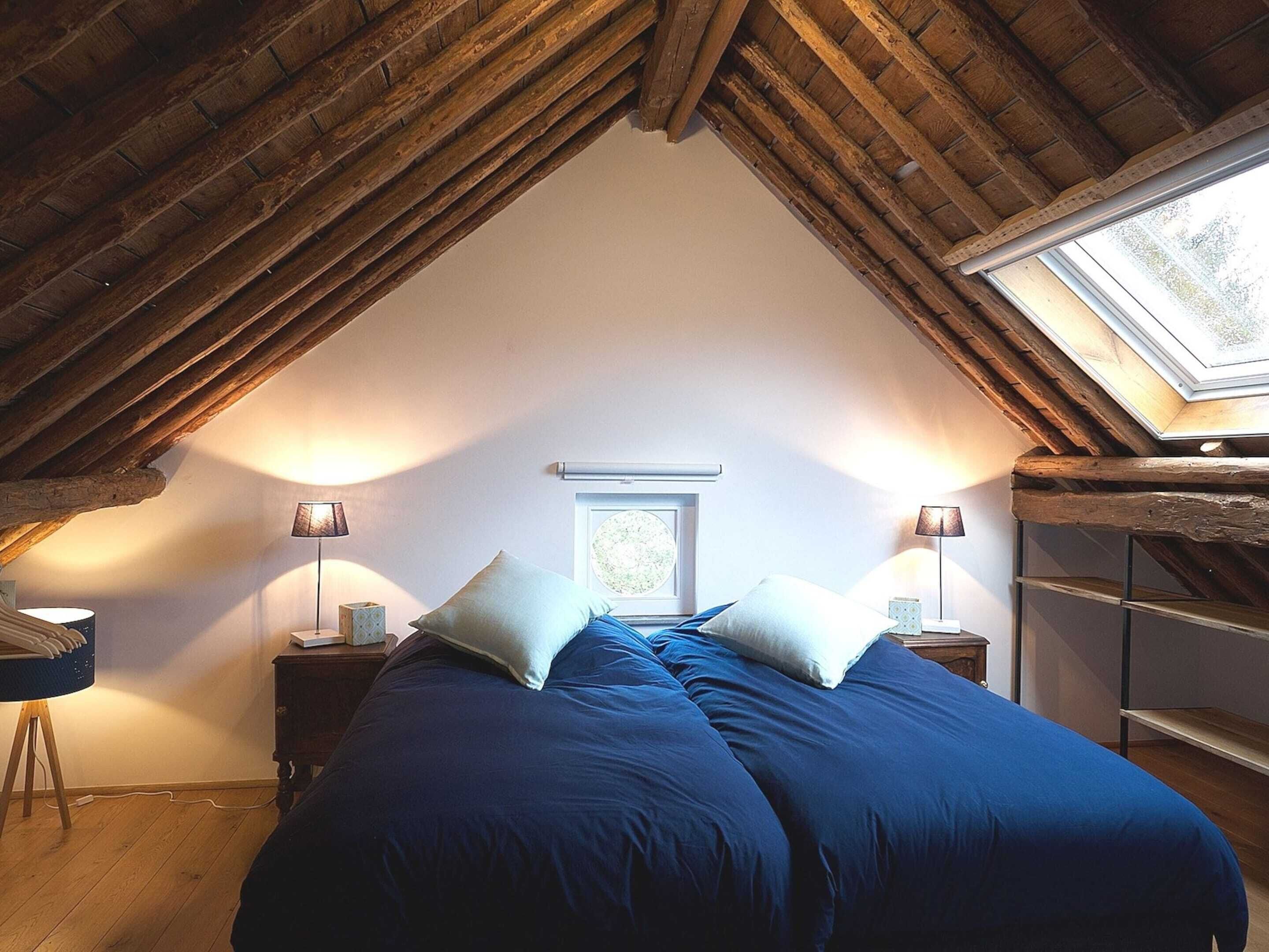 House | Room amenity