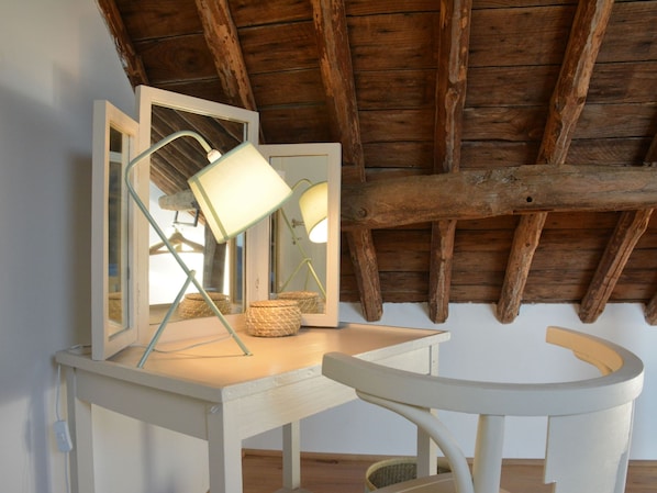 Ăquipements de la chambre