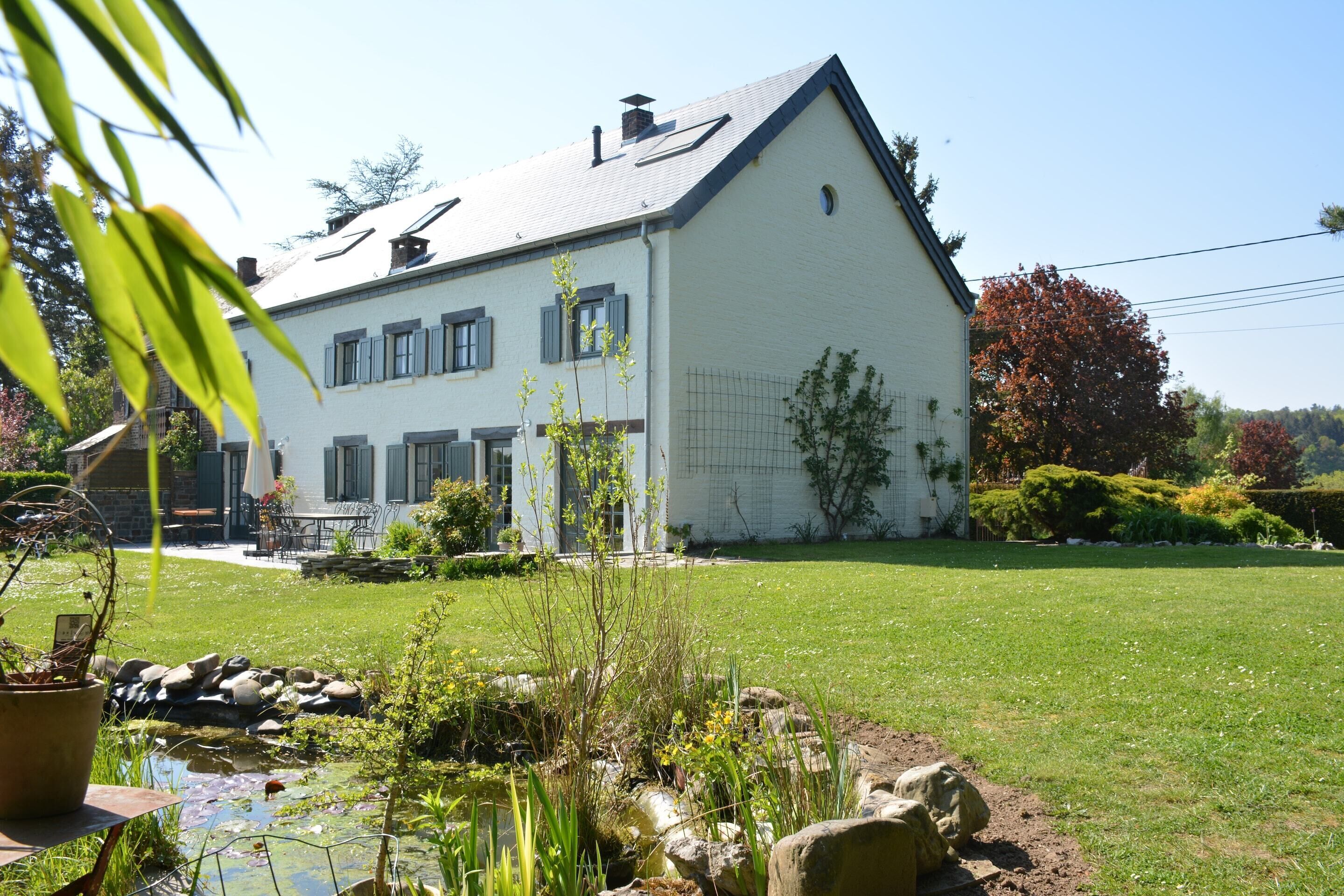 Hus | Eksteriør