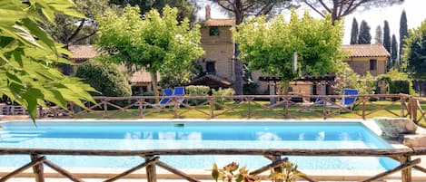 House | Pool | Outdoor pool