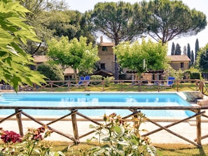 Casa | Alberca | Alberca al aire libre 