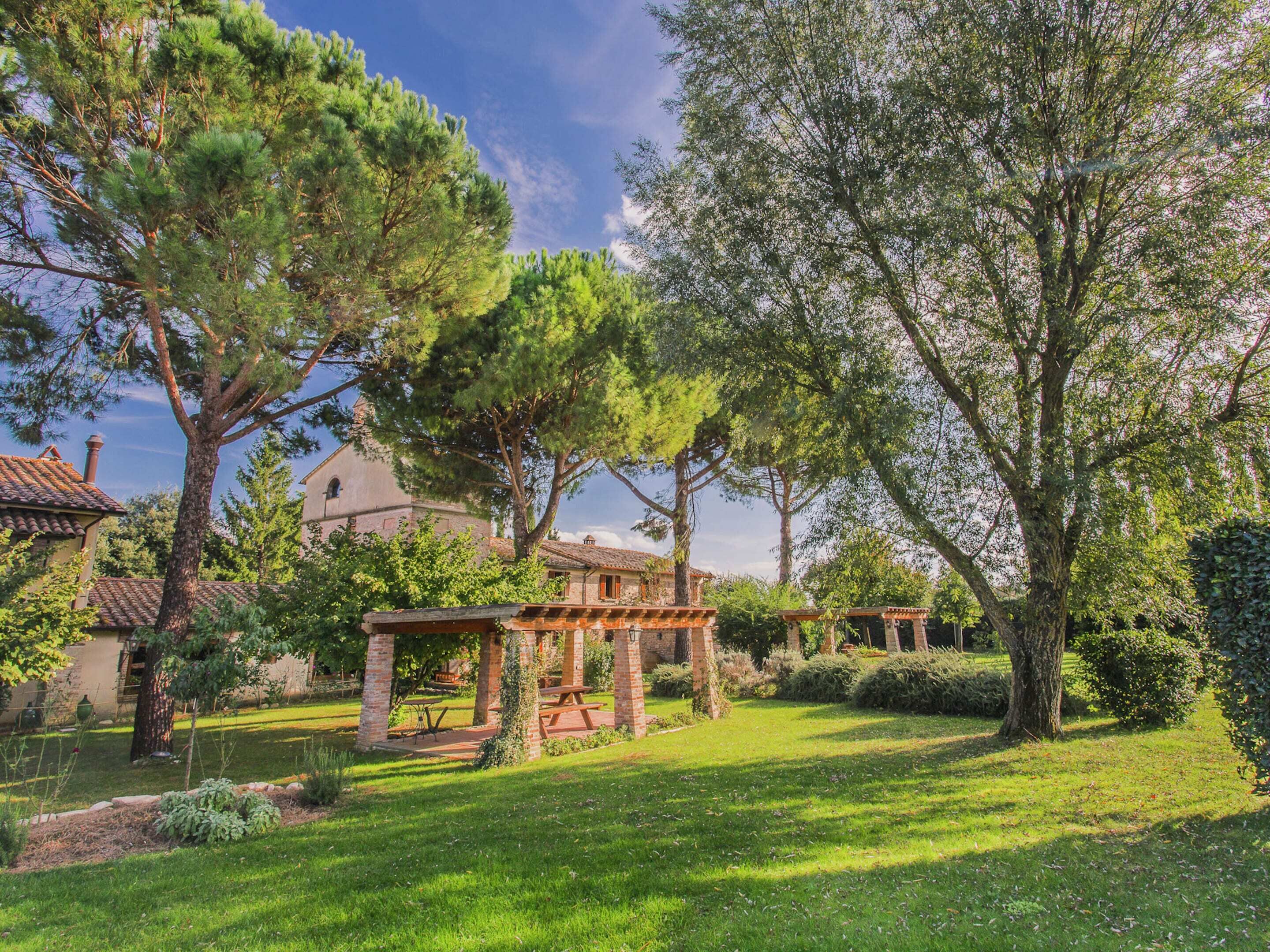 House | Kemudahan hartanah