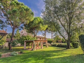 Casa | Servizio della struttura