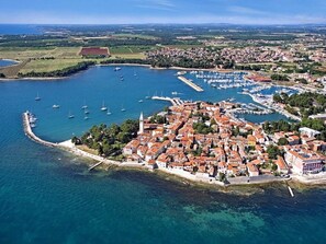 House | View from property