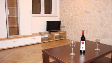 House | Living room
