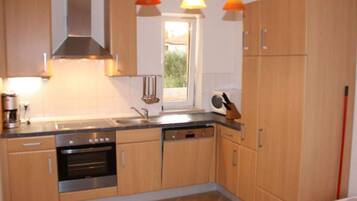 House | Private kitchen