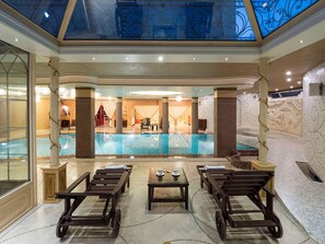 Villa | Interiör
