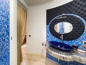 Villa | Badezimmer