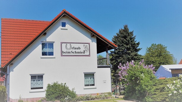 Apartment | Exterior - Welcoming Apartment With Garden in Kühlungsborn (Kuehlungsborn)