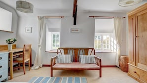 Room - Comfortable Cottage in Kingsheanton With Private Garden (Barnstaple)